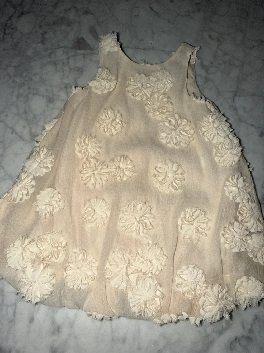 Zara soft cream